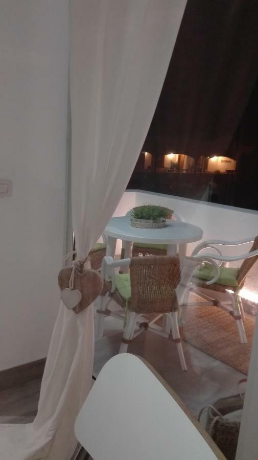 Apartamento Apartamento Calero Puerto Calero Exterior foto